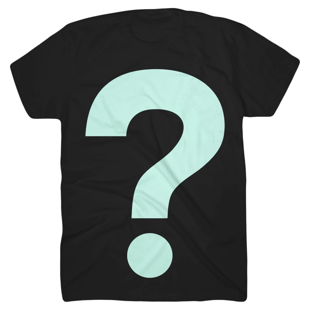 Deer Tick Mystery T-Shirt 2 Deer Tick Mystery T-Shirt
