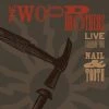 The Wood Brothers Live Volume 2: Nail & Tooth CD New Merch