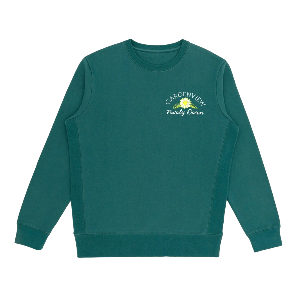 Nataly Dawn Gardenview Sweatshirt New Merch 1 Nataly Dawn Gardenview Sweatshirt New Merch