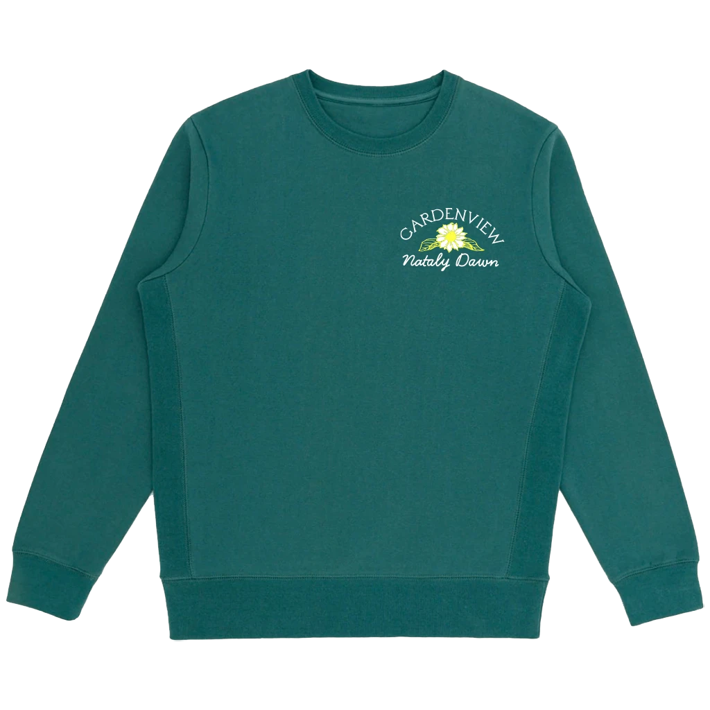 Nataly Dawn Gardenview Sweatshirt New Merch 2 Nataly Dawn Gardenview Sweatshirt New Merch
