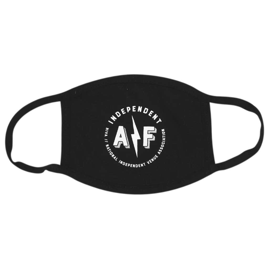 NIVA AF Mask 1 NIVA AF Mask