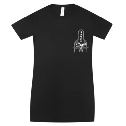 NIVA New Merch SOS Marquee Women's T-Shirt