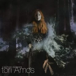 Tori Amos Native Invader Deluxe CD