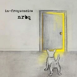NRBQ In • Frequencies New Merch