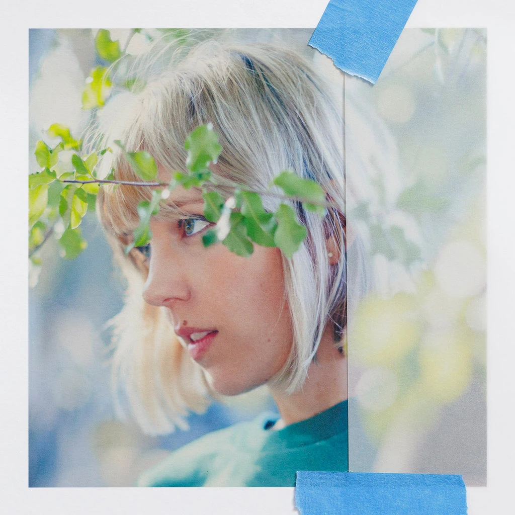 Nataly Dawn Gardenview - 12" Vinyl New Merch 2 Nataly Dawn Gardenview - 12" Vinyl New Merch