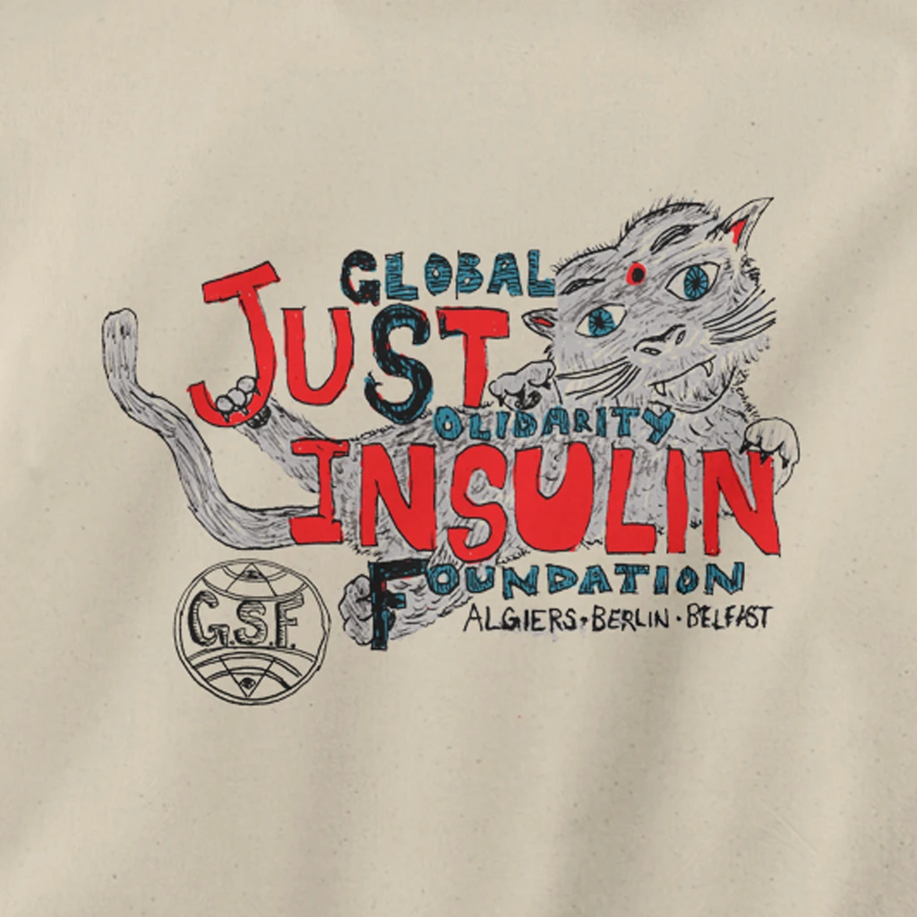 Global Solidarity Forever Baby Panther Tote Bag New Merch 2 Global Solidarity Forever Baby Panther Tote Bag New Merch