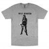 Nili Brosh New Merch Love Heather Grey T-Shirt