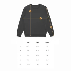 Nataly Dawn Gardenview Sweatshirt New Merch 5 Nataly Dawn Gardenview Sweatshirt New Merch