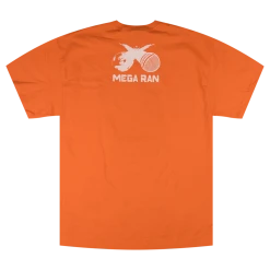Mega Ran New Merch Generation Of Miracles Orange T-Shirt 9 Mega Ran New Merch Generation Of Miracles Orange T-Shirt