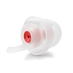 NIVA Save Our Stages Ear Plugs And Keychain