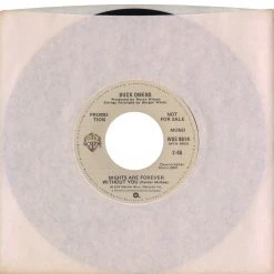 Buck Owens Nights Are Forever Without You New Merch