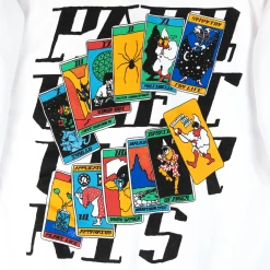 Parquet Courts 2022 Sympathy For Life Tour Sweatshirt