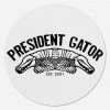 President Gator Slipmats New Merch