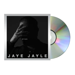 Jaye Jayle Prisyn CD