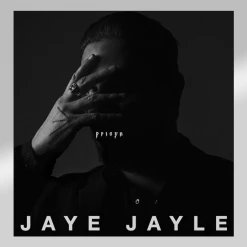 Jaye Jayle Prisyn CD