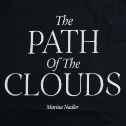 Marissa Nadler New Merch The Path Of The Clouds T-Shirt
