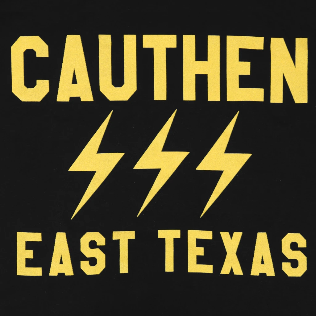 Paul Cauthen East Texas T-Shirt New Merch 2 Paul Cauthen East Texas T-Shirt New Merch