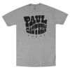 Paul Cauthen New Merch 70's Heather Grey T-Shirt
