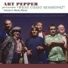 Art Pepper Presents “West Coast Sessions!” Volume 6: Shelly Manne New Merch