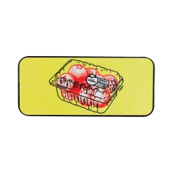 Japanese Breakfast New Merch Persimmon Pack Pick Tin