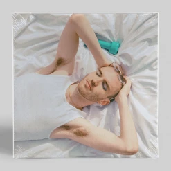 Pizzagirl First Timer Vinyl New Merch