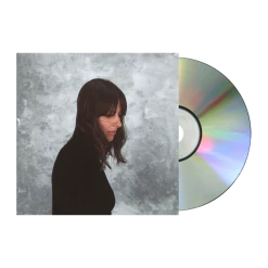 Molly Burch Please Be Mine CD New Merch