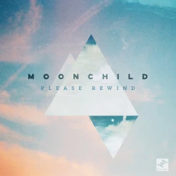 Moonchild Please Rewind CD (2015) New Merch