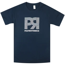 Polyrhythmics Go Two T-Shirt New Merch