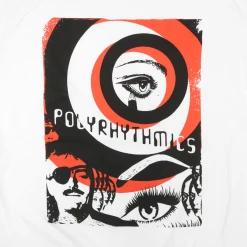 Polyrhythmics Spy T-Shirt