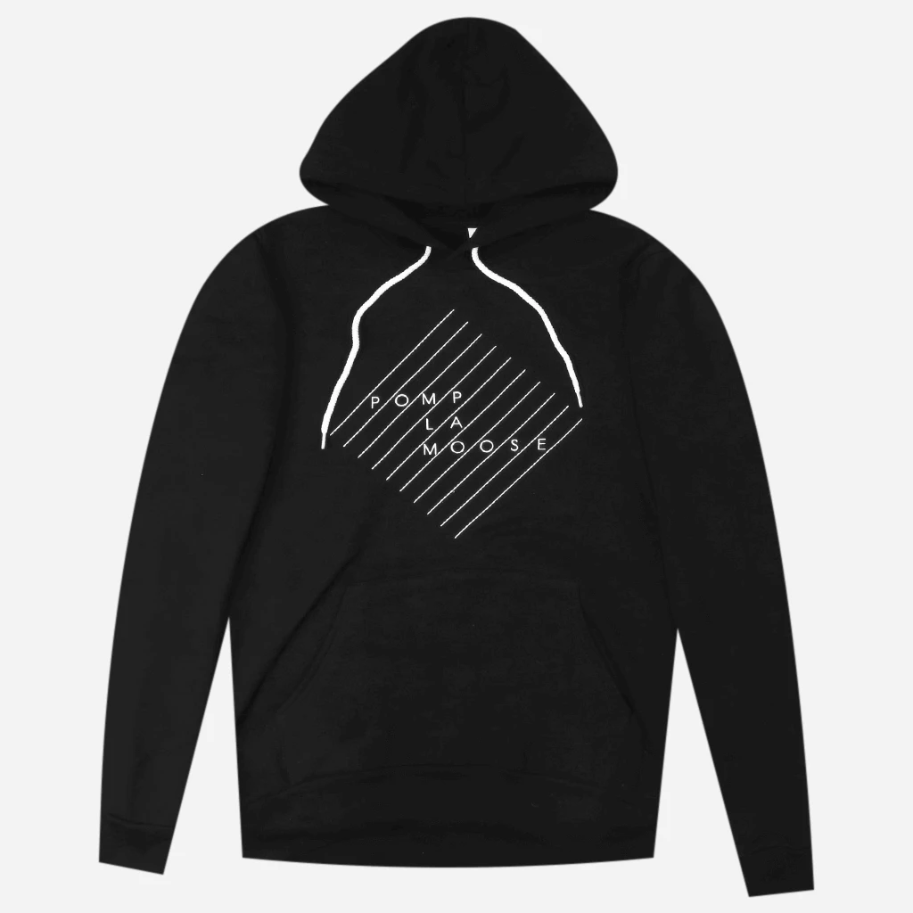 Pomplamoose New Merch Abstract Pullover Hoodie 1 Pomplamoose New Merch Abstract Pullover Hoodie