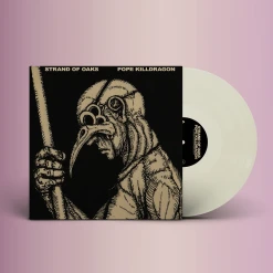 Strand Of Oaks Pope Killdragon 12" Vinyl