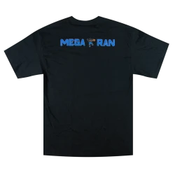 Mega Ran Generation Of Miracles Portland T-Shirt New Merch 6 Mega Ran Generation Of Miracles Portland T-Shirt New Merch