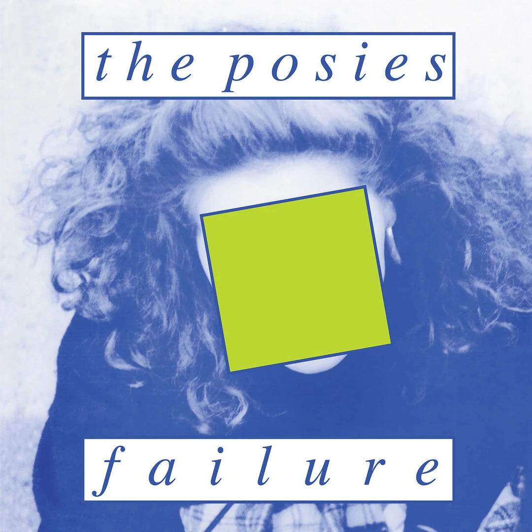 The Posies Failure New Merch 1 The Posies Failure New Merch