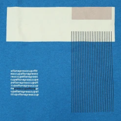 Preoccupations SWISS Sweatshirt New Merch