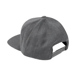 TAUK Puff Logo Hat New Merch 7 TAUK Puff Logo Hat New Merch