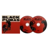 New Merch Black Pumas Deluxe Edition Double CD