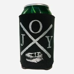 Jenny Owen Youngs Hardcore Rex Koozie New Merch