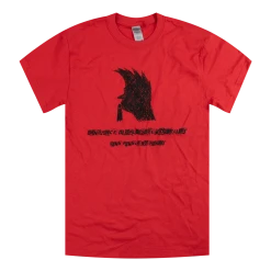 Ring Finger No Pinky Annoyance Red T-Shirt New Merch