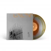 Russian Circles Gnosis - 12" Silver/Orange Vinyl New Merch