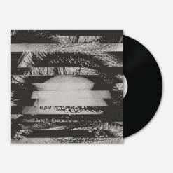 A Place To Bury Strangers Re-Pinned 12" Vinyl