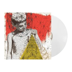 Reubens Accomplice New Merch Sons Of Men 12" White Vinyl 5 Reubens Accomplice New Merch Sons Of Men 12