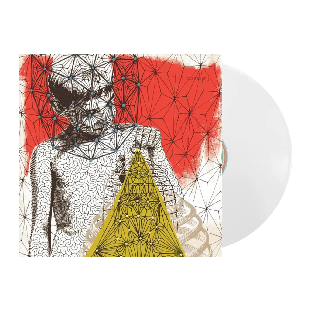 Reubens Accomplice New Merch Sons Of Men 12" White Vinyl 3 Reubens Accomplice New Merch Sons Of Men 12" White Vinyl