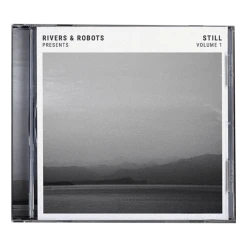 Rivers And Robots Still Volume 1 CD New Merch