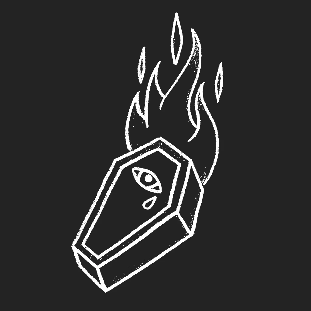 ROAR “Diamond Destroyer Of Death” Black Shirt 2 ROAR “Diamond Destroyer Of Death” Black Shirt