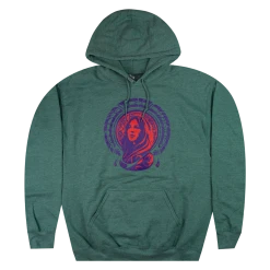 Melody's Echo Chamber Robin Gnista Hoodie New Merch