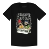 Cheech And Chong Rollin' T-Shirt New Merch