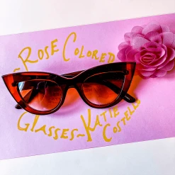 Katie Costello Rose Colored Glasses - Single (Digital MP3)