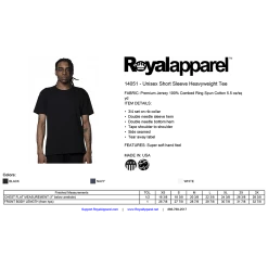 Foxera New Merch Forgot How To Care Relaxed Fit Black T-Shirt