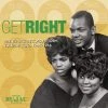Various Artists New Merch Get Right: The Ru-Jac Records Story, Volume Two: 1964–1966