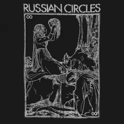 Russian Circles (Band) New Merch Headless Black Zip Hood 5 Russian Circles (Band) New Merch Headless Black Zip Hood